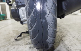 YAMAHA VINO 50 Gen.4 2006 AY02