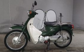 HONDA SUPER CUB110 JA07