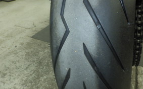 TRIUMPH SPEED400 2024