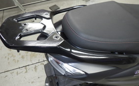 SUZUKI BURGMANストリート125EX EA23M