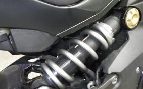 KAWASAKI NINJA 400 2014 EX400E