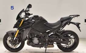 SUZUKI GSX-S1000 Gen.2 2022 EK1AA