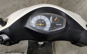 SUZUKI ADDRESS V50 CA42A