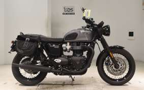 TRIUMPH BONNEVILLE T120 2025