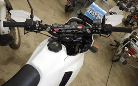 HONDA AX-1 MD21