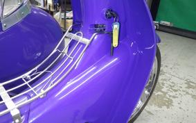 HONDA C110 SUPER CUB SIDECAR 2021 JA07