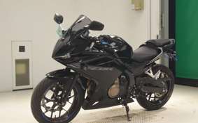 HONDA CBR400R 2017 NC47