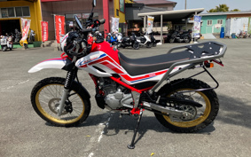 YAMAHA  SEROW 250 FINAL ED DG31J