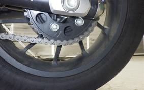 HONDA REBEL 250 S 2001 MC49