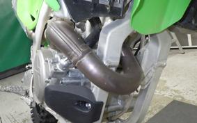 KAWASAKI KX250 F 2010 KX252E