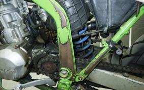 KAWASAKI KDX220SR 1994 DX220B