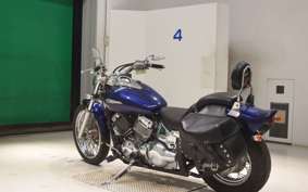 YAMAHA DRAGSTAR 400 2003 VH01J