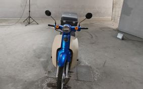 HONDA SUPER CUB50 AA09