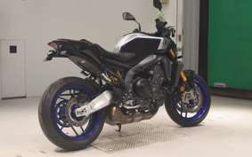 YAMAHA MT-09 SP RN87J