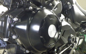 KAWASAKI Z650 RS 2023 ER650M