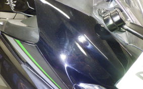 KAWASAKI NINJA 400 2023 EX400L