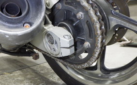 KAWASAKI ZEPHYR 1100 2000 ZRT10A