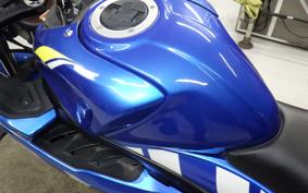 SUZUKI GSX-R125 2015 DL33B