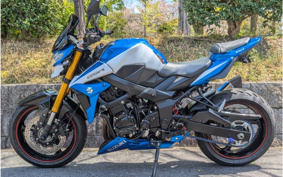 SUZUKI GSR750 2015 GR7NA