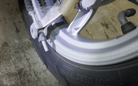 YAMAHA VINO 50 Molfe 2021 SA37J