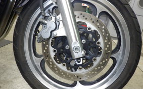 KAWASAKI ZEPHYR 1100 1998 ZRT10A