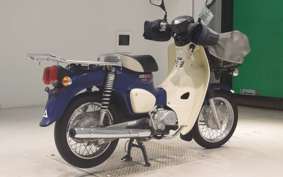 HONDA C110 SUPER CUB JA42