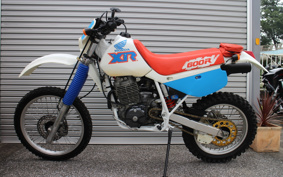HONDA XR600R 1990 PE04
