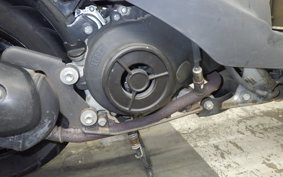SUZUKI LET's 4 2015 CA45A