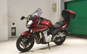 SUZUKI BANDIT 1250 SA 2007 GW72A