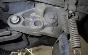 HONDA LITTLE CUB AA01