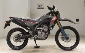 HONDA CRF250L MD47