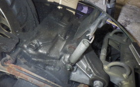 HONDA DIO Gen.6 AF62