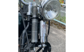 HARLEY HARLEY FXSTSB1340 1997 BPL