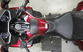HONDA GL 1800 GOLD WING TOUR DCT 2018 SC79