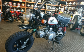HONDA MONKEY AB27