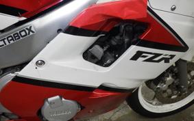 YAMAHA FZR250 Gen.2 R 2011 3LN