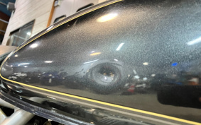 SUZUKI ST250 E Type NJ4CA