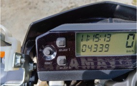 YAMAHA WR250R DG15J