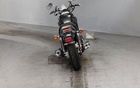 YAMAHA VMAX 2WFC