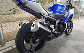 SUZUKI GSX-R1000 2007 GT77A
