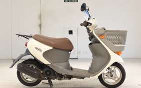 SUZUKI LET's 4 Basket CA43A