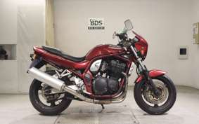 SUZUKI GSF1200 1995 GV75A