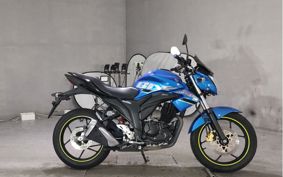 SUZUKI JIKUSA-150 NG4BG