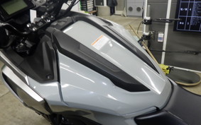 HONDA NC750X DCT 2024 RH09