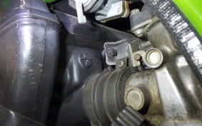 KAWASAKI GPZ1000RX 1988 ZXT00A