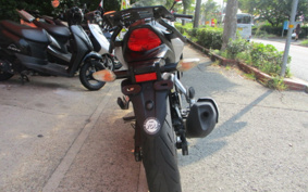 HONDA CBR250R MC41