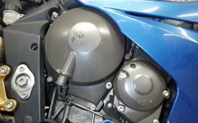 TRIUMPH DAYTONA 675 2008