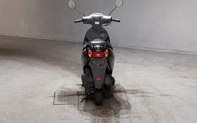 SUZUKI LET`S4 CA41A