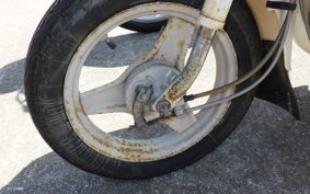 YAMAHA PASSOL 2E9