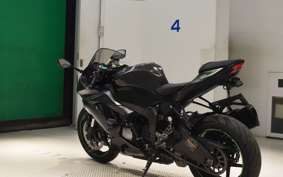 KAWASAKI NINJA ZX-6R A 2017